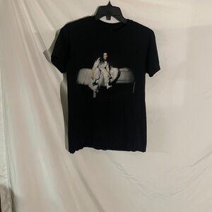 Billie Eilish T-Shirt